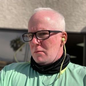 Meet your Posher, Jason